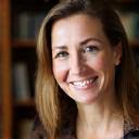 Claire Dessaint, présidente du Cercle